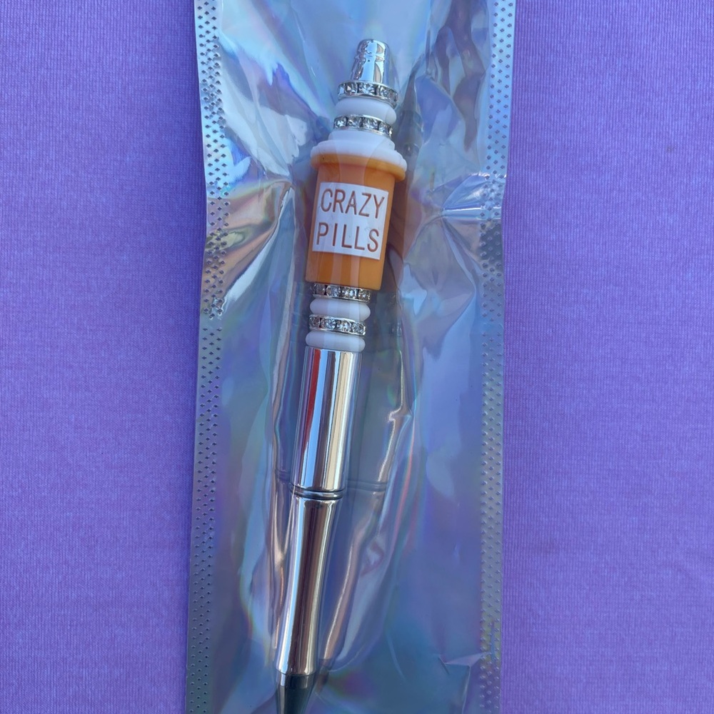 Pens with Design - Picture 3 of 5